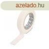 Maszkolszalag - vzbzis ragasztval - 50 m x 24 mm - feh