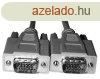 VGA MONITORKBEL HD15ST-HD15ST ew01689
