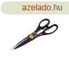 EXTOL CRAFT oll, univerzlis, 200mm, rozsdamentes acl, ma