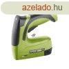 EXTOL CRAFT akkus tzgp, Li-ion; 4V, 1300 mAh, kapcsok: 6-
