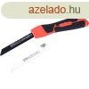 EXTOL PREMIUM hobbyfrsz nyeles klt., 2 db cserlhet lappa