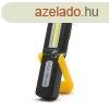 Phenom Akkumultoros szerellmpa COB LED-es - Type-C - kics
