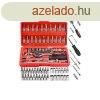 46 darabos szerszmkszlet - otthoni, auts s barkcsolsho