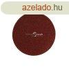 EXTOL PREMIUM csiszolkorong vszon, klt. 10db, 125mm, P120-
