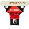 EXTOL PREMIUM derkszg szort csipesz klt. 4 db