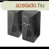 Esperanza Nortec USB Hangszr 2.0 LED