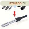 6 darab Csapdug adapter