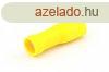 Szigetelt rdugs anya saru 6,3 mm