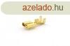 Csszsaru anya 6,3 mm