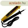 Ledes prbalmpa 6-400 V DC/AC