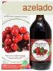 Tzegfonya Juice (Cranberry, Vrsfonya) 100%-os 500 ml - 