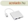 Type-C HDMI adapter - holm0632