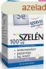 SZERVES Szeln 100 mcg, 60 db tabletta - Interherb