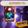 Bluetooth karaoke hangszr KBS-8001