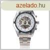 Frfi Skeleton karra ezst - holm9724