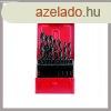 Fmfr kszlet HSS 1.0-10.0Mm / 19 rszes TO-22190
