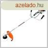Deget benzinmotoros fkasza V90024