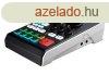 ATEN UC8000 Podcast AI Audio Mixer | MicLIVE 6CH Black