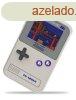 MY ARCADE Go Gamer Classic Hordozhat Grey/Purple
