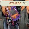 MY ARCADE Data East Micro Player Hordozhat