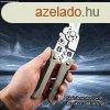 Multifunkcis rozsdamentes acl fog