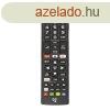 SBOX RC-01403 utngyrtott LG TV tvirnyt