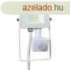 Led reflektor 10W, 1200 lumen, mozgsrzkelvel, IP65, vz