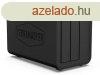 TerraMaster D5 Hybrid (2xHDD + 3xM.2 SSD)