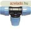 KPE T-idom 40mm x 40mm x 40mm