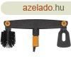 Fiskars QuikFit csatornatisztt fej