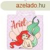 Disney Hercegnk Ariel strand trlkz poncs 60x120 cm
