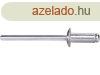 EXTOL PREMIUM popszegecs klt. alu, 1000 db, mret: 4,09,6 m