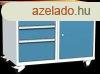 DPL_01_A mhelykocsi (1x polcos szekrny, 3x fik)
