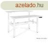 UNIQUE ACTIVE II llthat magassg elektromos asztal, fgg