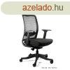 UNIQUE ANGGUN ergonomikus irodai szk, valdi br 