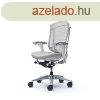Okamura Contessa II prmium ergonomikus irodai szk - fehr 
