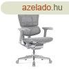 ANTARES ERGOHUMAN II Elite ergonomikus irodai szk, Szrke v
