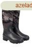 Fox Rage Camo Neoprene boots csizma size 11 - 45-es (NFW017)