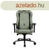 AROZZI Gaming szk - VERNAZZA XL SuperSoft Forest Zld