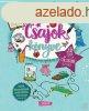 CSAJOK KNYVE - 230 TIPP A CSILLOGBB LETHEZ