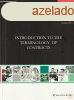 INTRODUCTION TO THE TERMINOLOGY OF CONTRACTS 