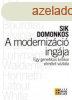 A MODERNIZCI INGJA