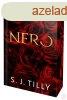 SZVETSG ? NERO (ldekorlt kiads)