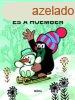 A VAKOND S A HEMBER