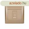 RHYME TELEFON ALJZAT ARANY METL