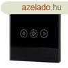WI-FI SMART TOUCH EU DIMMER SWITCH BLACK