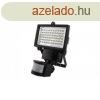 MasterLED Napelemes vzll 15 W-os LED reflektor