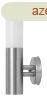Inox torch modern kltri fali lmpa