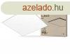 Videx 620 x 620-s 40 W-os natr fehr LED panel  4000lm  60