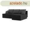 Pecoraro kinyithat sarokkanap, PRO szvet, bonell rugval,